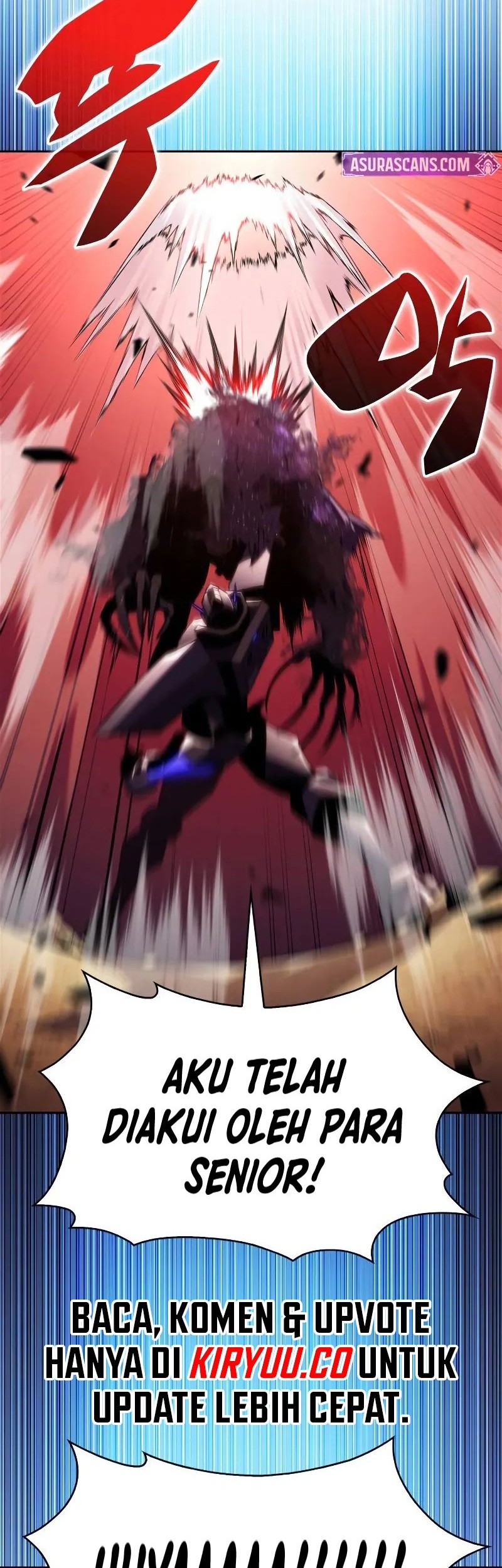 Solo Max-Level Newbie Chapter 192 Gambar 43