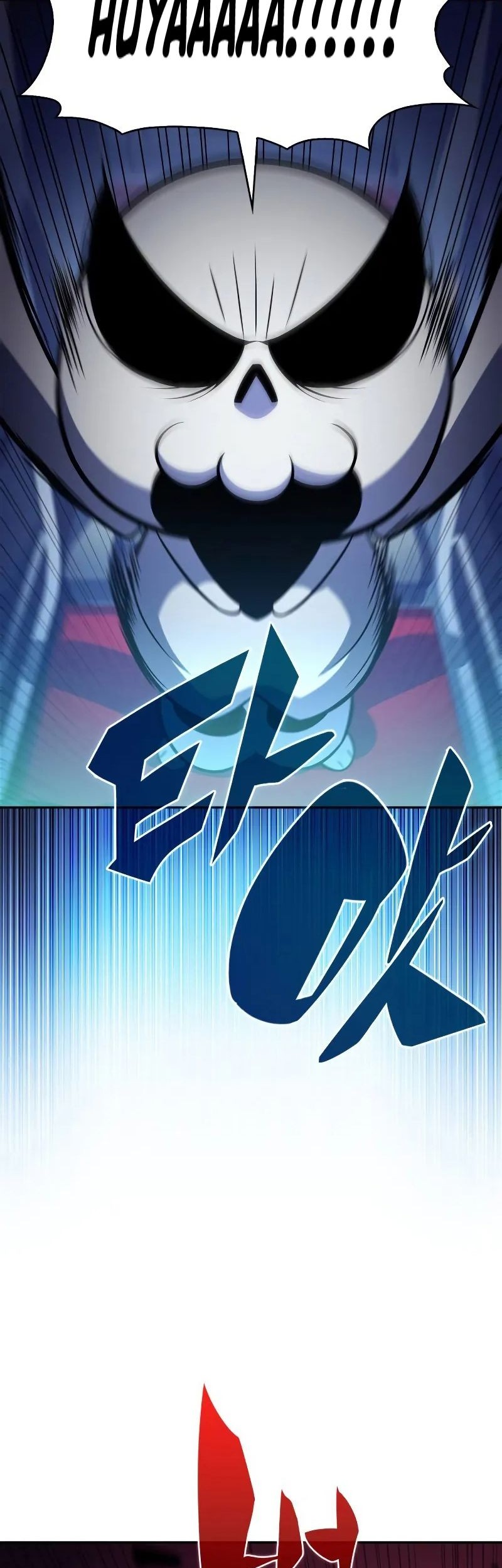 Solo Max-Level Newbie Chapter 192 Gambar 44