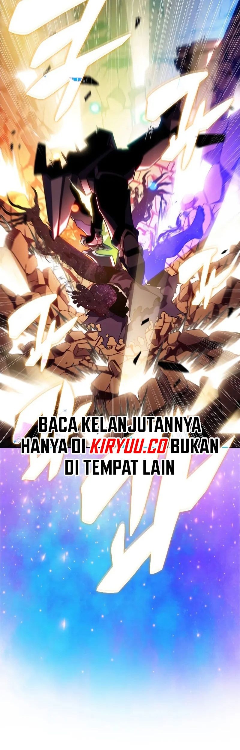 Solo Max-Level Newbie Chapter 192 Gambar 48