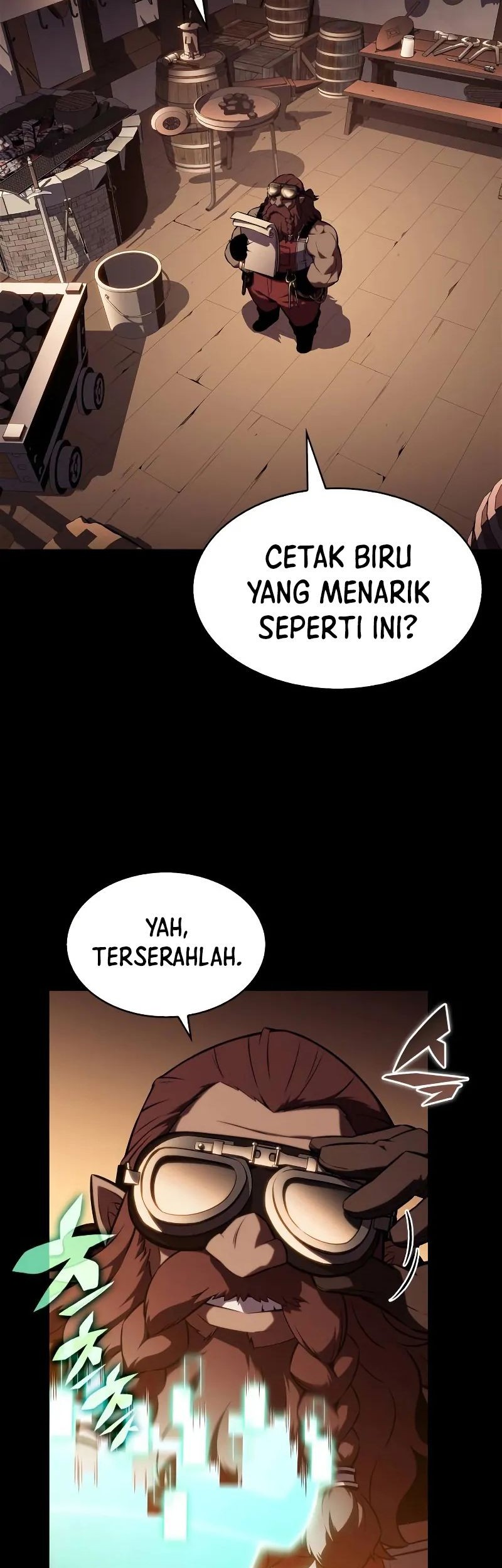 Solo Max-Level Newbie Chapter 192 Gambar 4