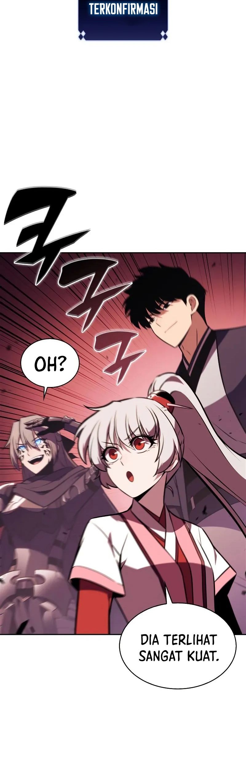 Solo Max-Level Newbie Chapter 192 Gambar 12