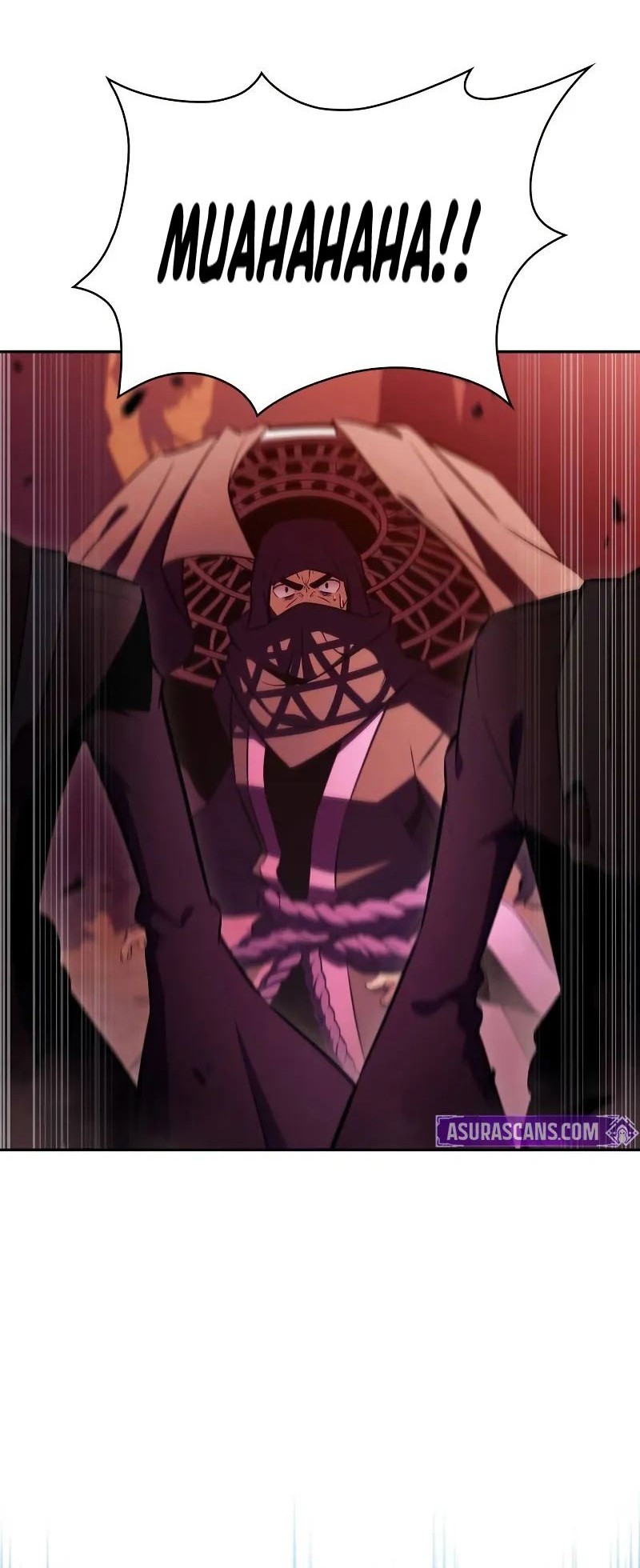 Solo Max-Level Newbie Chapter 192 Gambar 13