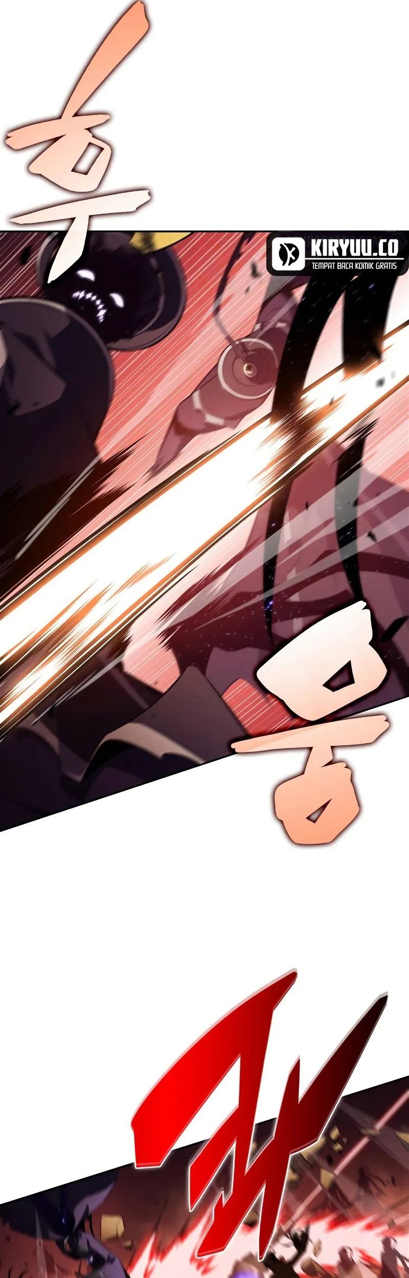 Solo Max-Level Newbie Chapter 192 Gambar 18