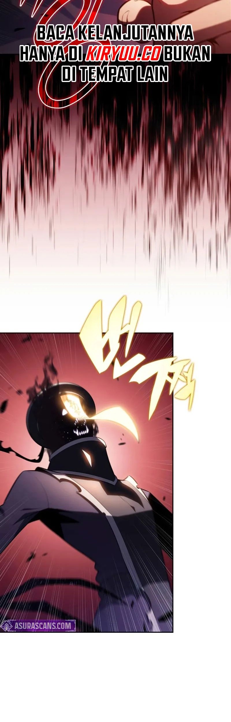 Solo Max-Level Newbie Chapter 192 Gambar 25