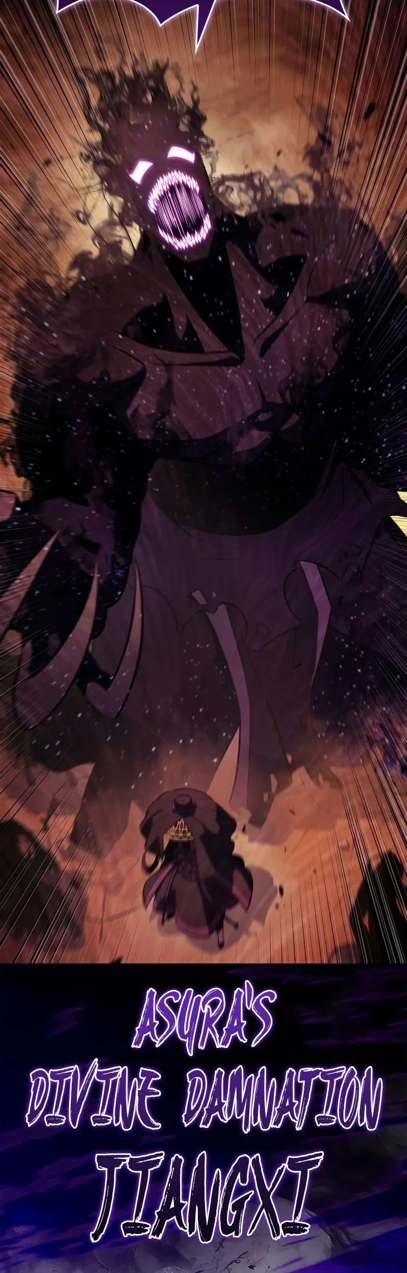 Solo Max-Level Newbie Chapter 192 Gambar 28