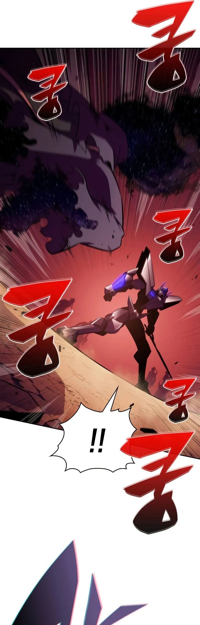 Solo Max-Level Newbie Chapter 192 Gambar 30