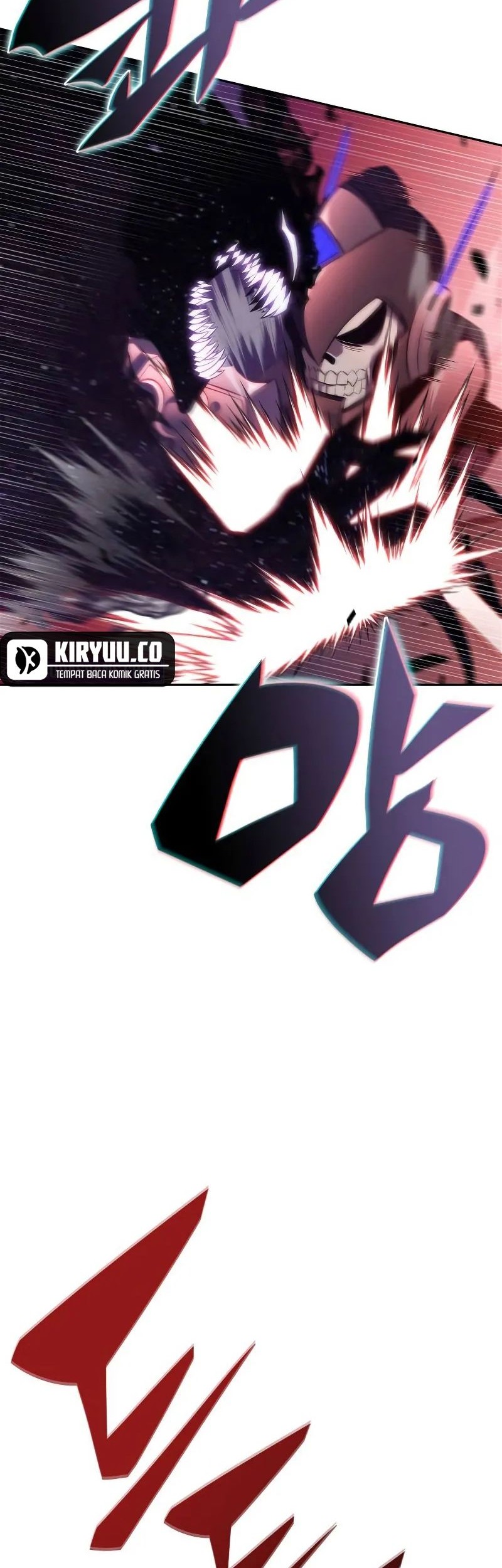 Solo Max-Level Newbie Chapter 192 Gambar 31