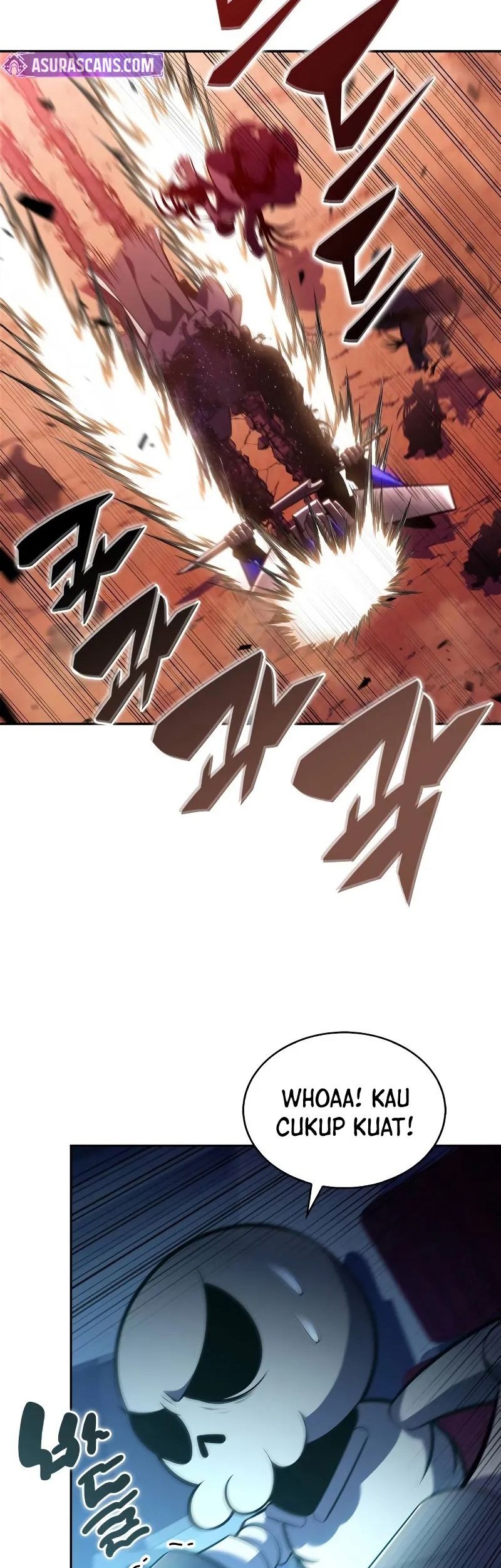 Solo Max-Level Newbie Chapter 192 Gambar 32