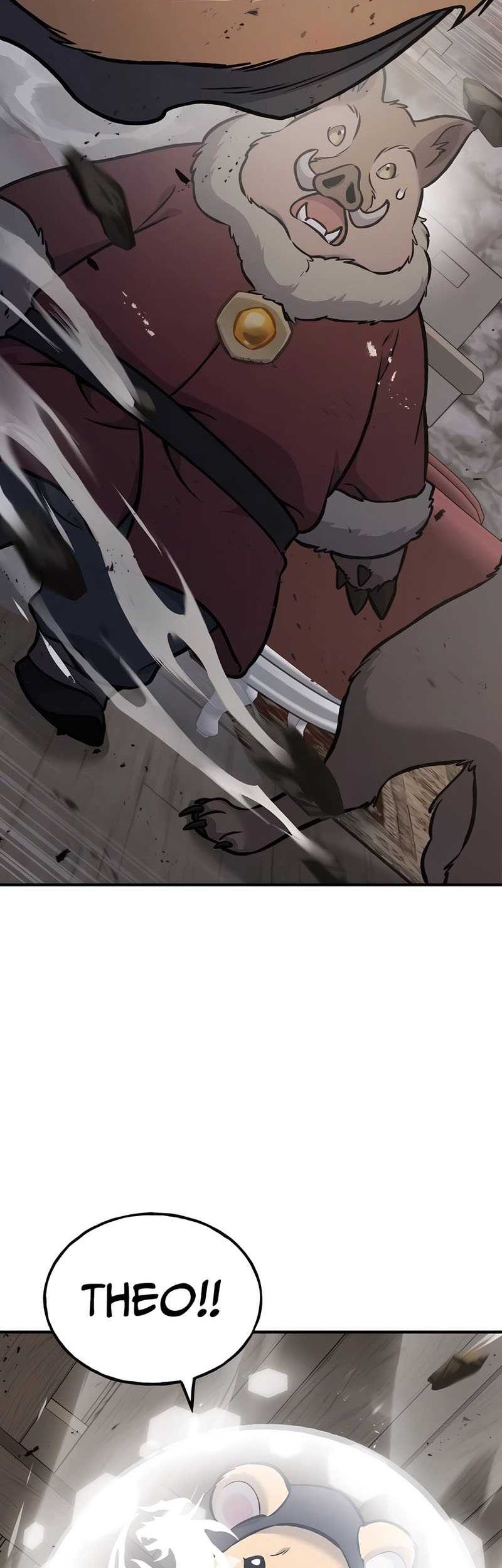 Solo Farming In The Tower Chapter 96 Gambar 86