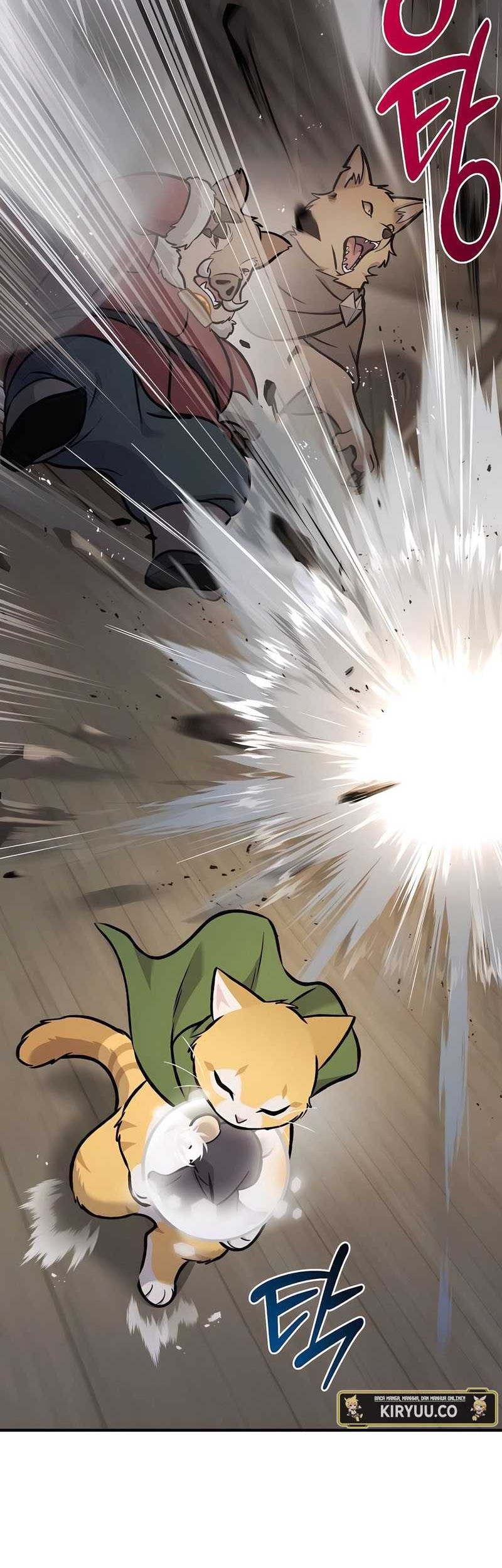 Solo Farming In The Tower Chapter 96 Gambar 90