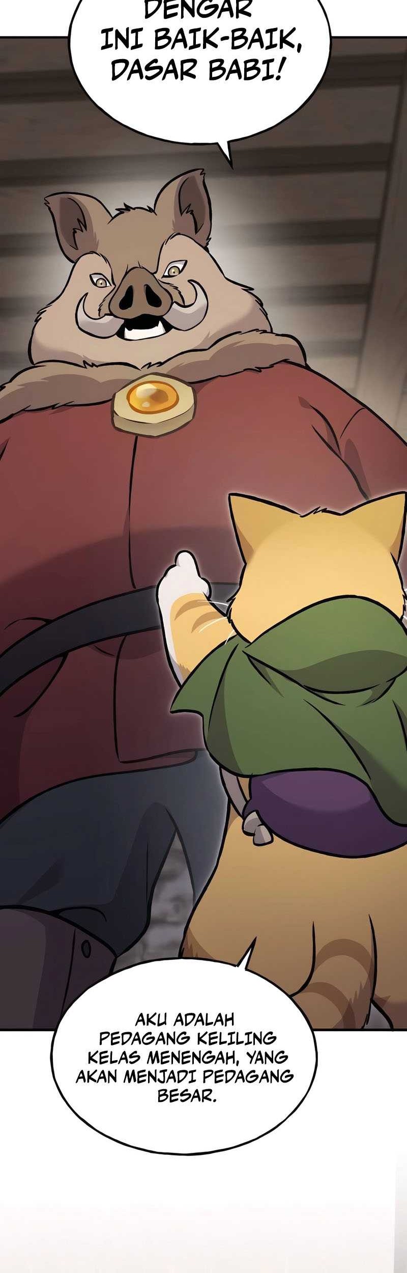 Solo Farming In The Tower Chapter 96 Gambar 98