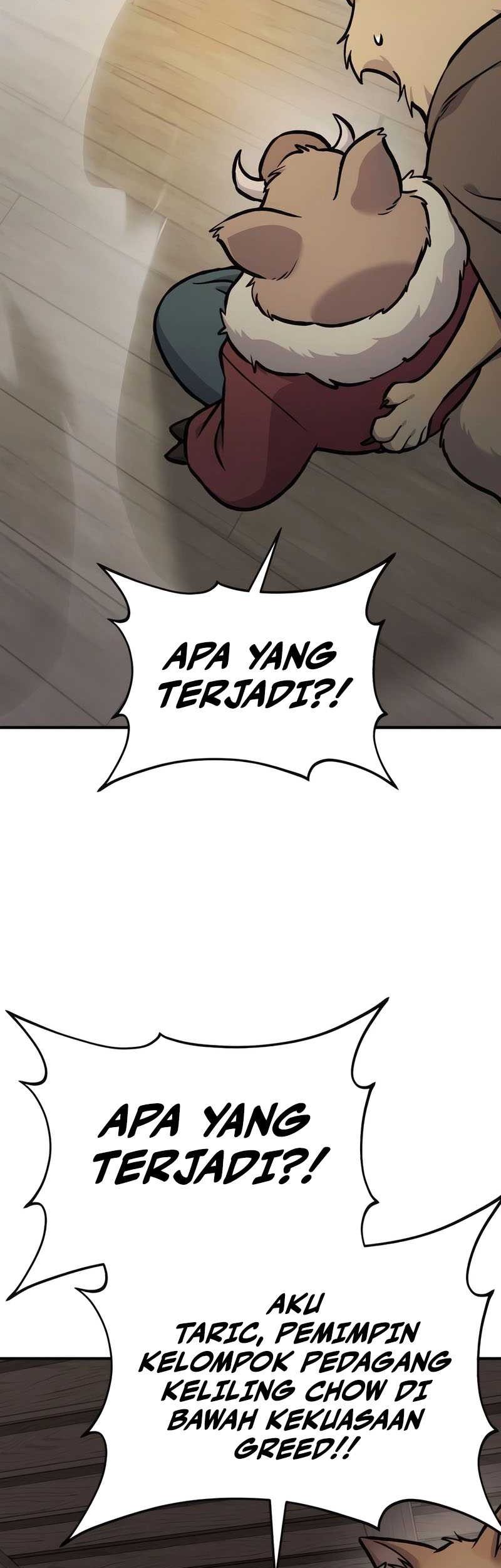 Solo Farming In The Tower Chapter 96 Gambar 93