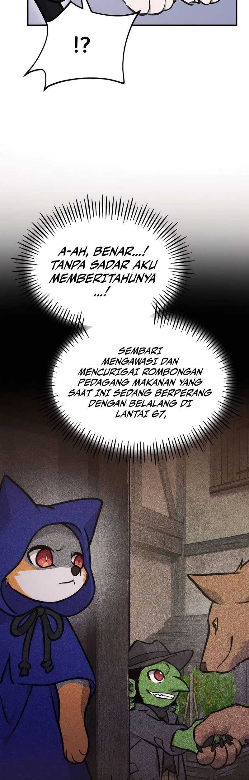 Solo Farming In The Tower Chapter 96 Gambar 6