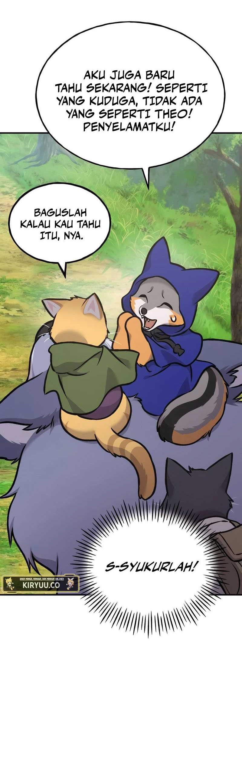 Solo Farming In The Tower Chapter 96 Gambar 9