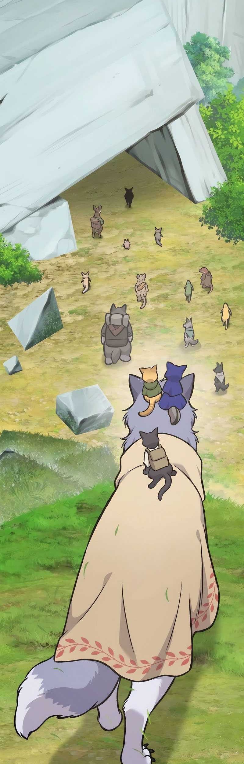 Solo Farming In The Tower Chapter 96 Gambar 13