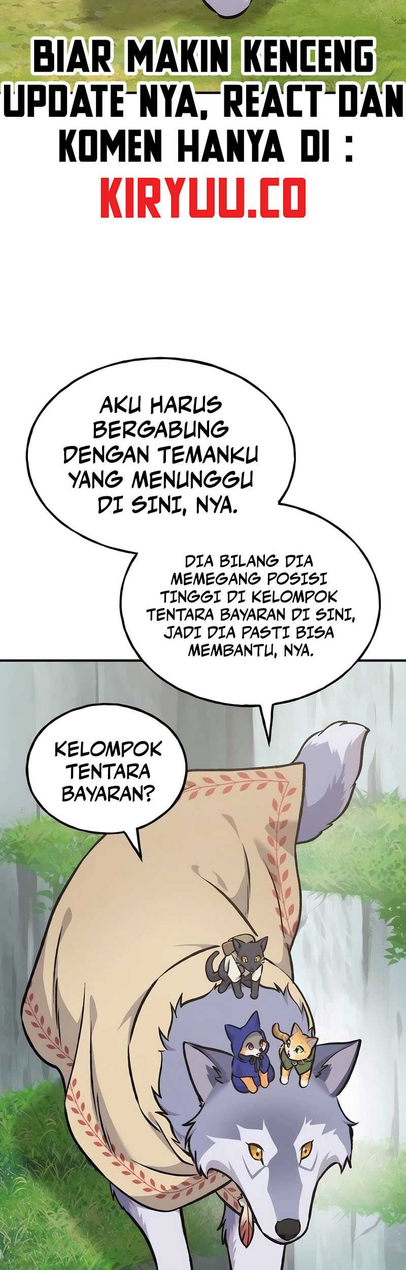 Solo Farming In The Tower Chapter 96 Gambar 14