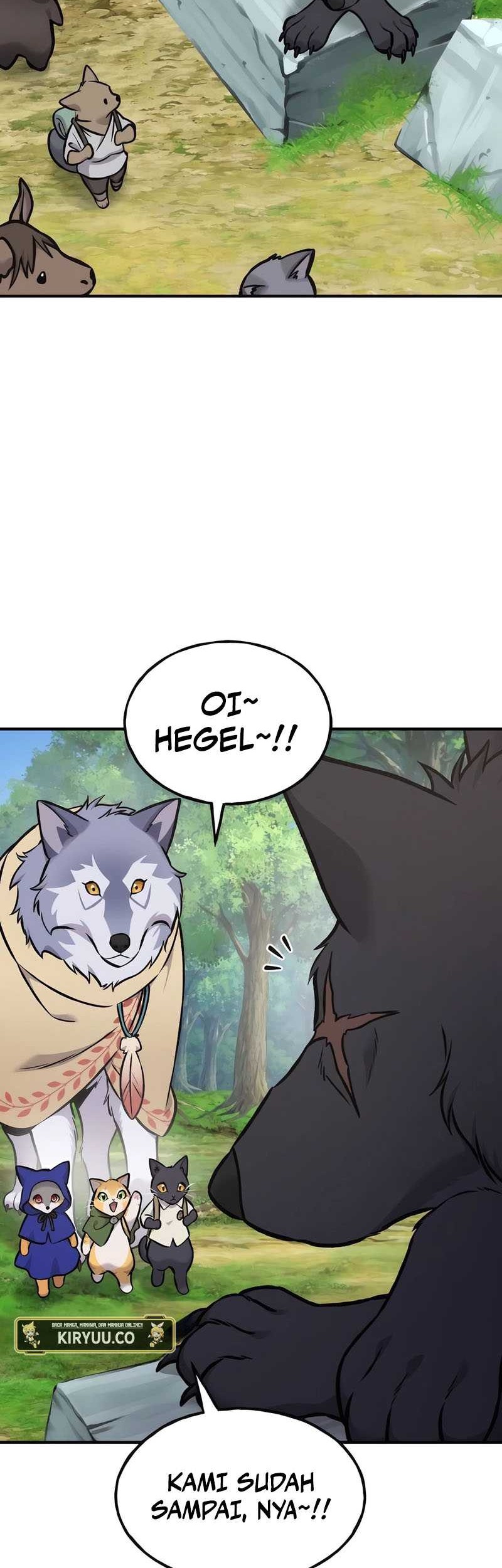 Solo Farming In The Tower Chapter 96 Gambar 16