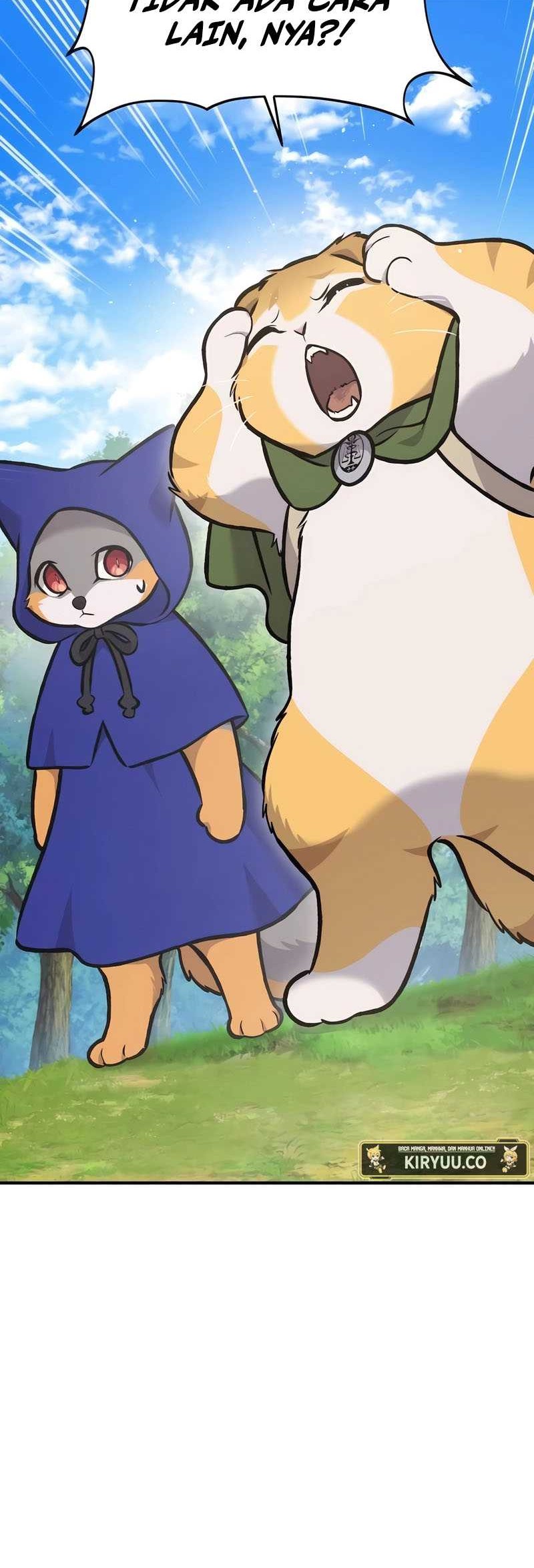 Solo Farming In The Tower Chapter 96 Gambar 30