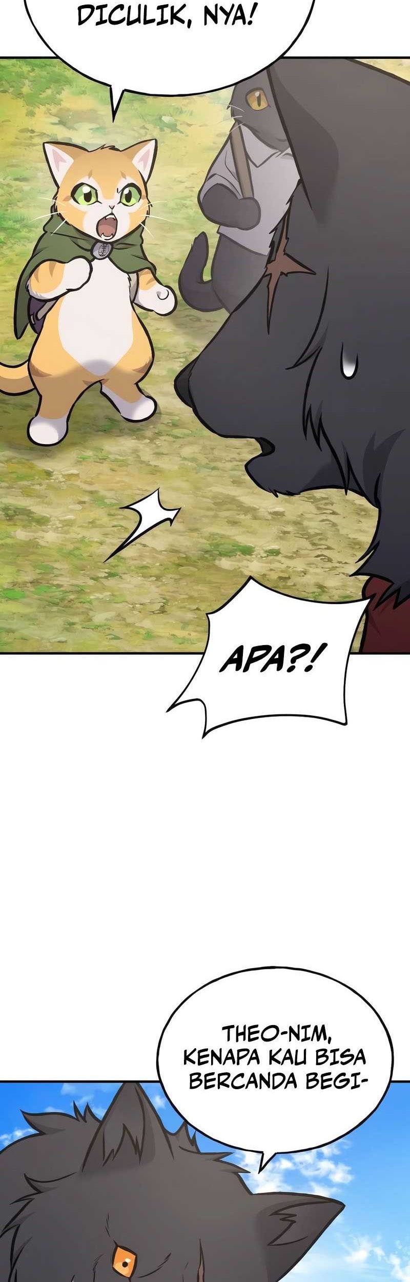 Solo Farming In The Tower Chapter 96 Gambar 24