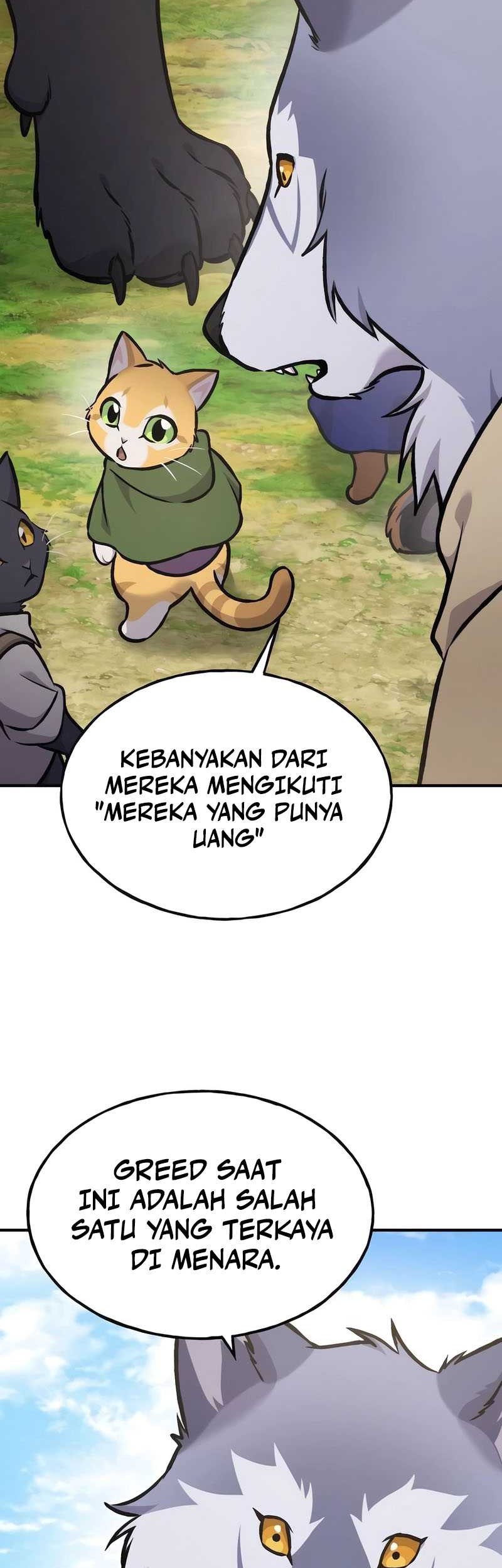 Solo Farming In The Tower Chapter 96 Gambar 27