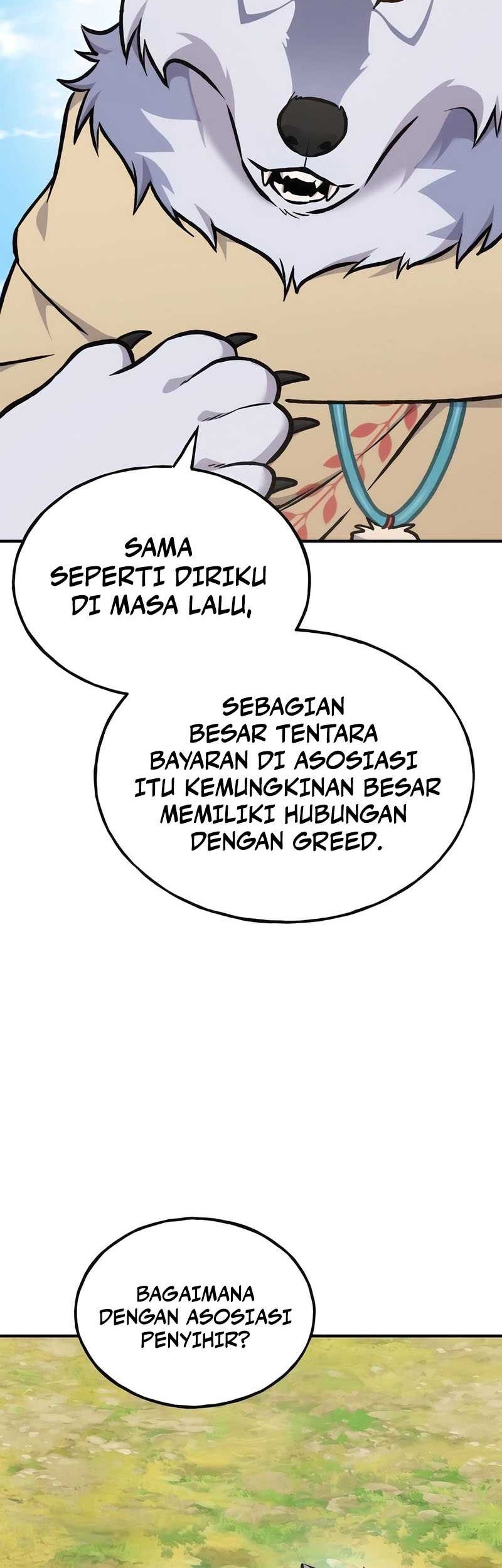 Solo Farming In The Tower Chapter 96 Gambar 28