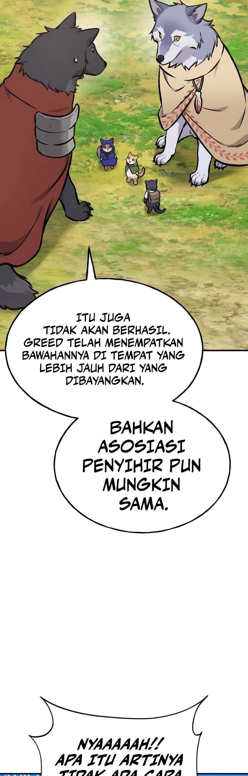 Solo Farming In The Tower Chapter 96 Gambar 29