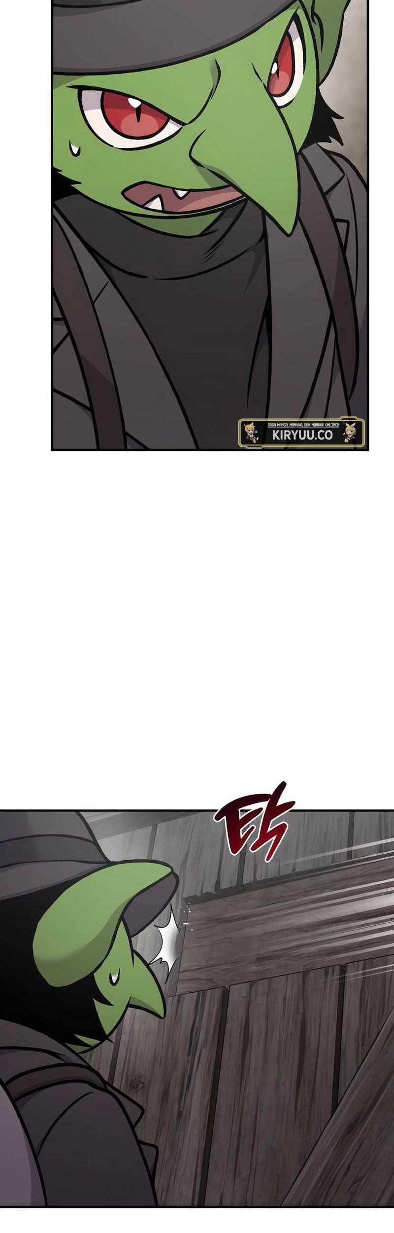 Solo Farming In The Tower Chapter 96 Gambar 40