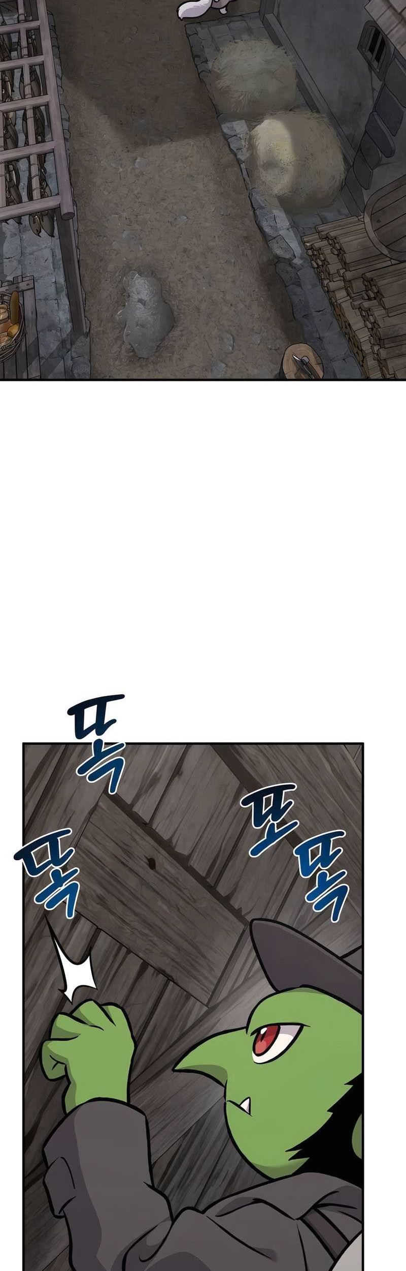 Solo Farming In The Tower Chapter 96 Gambar 36