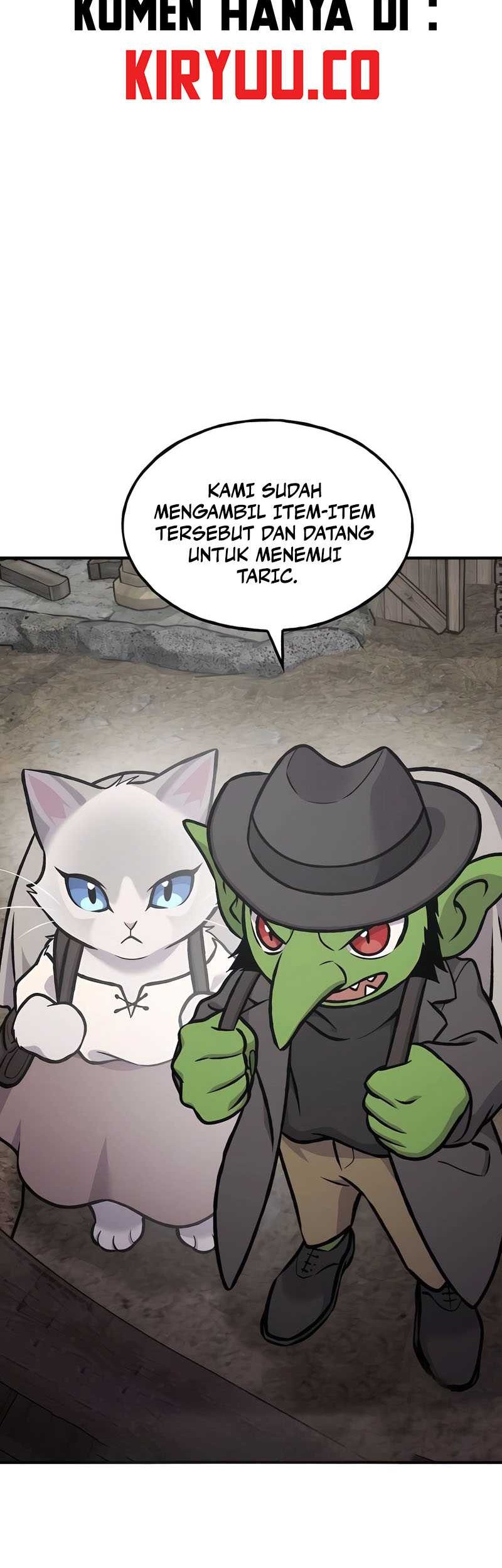 Solo Farming In The Tower Chapter 96 Gambar 38