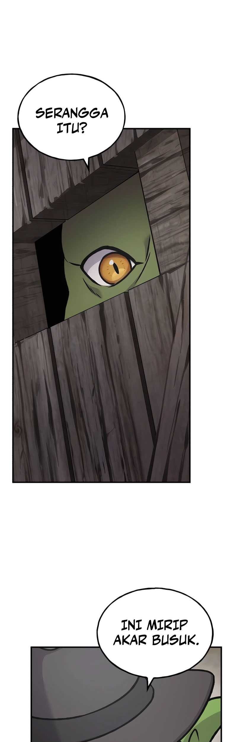 Solo Farming In The Tower Chapter 96 Gambar 39