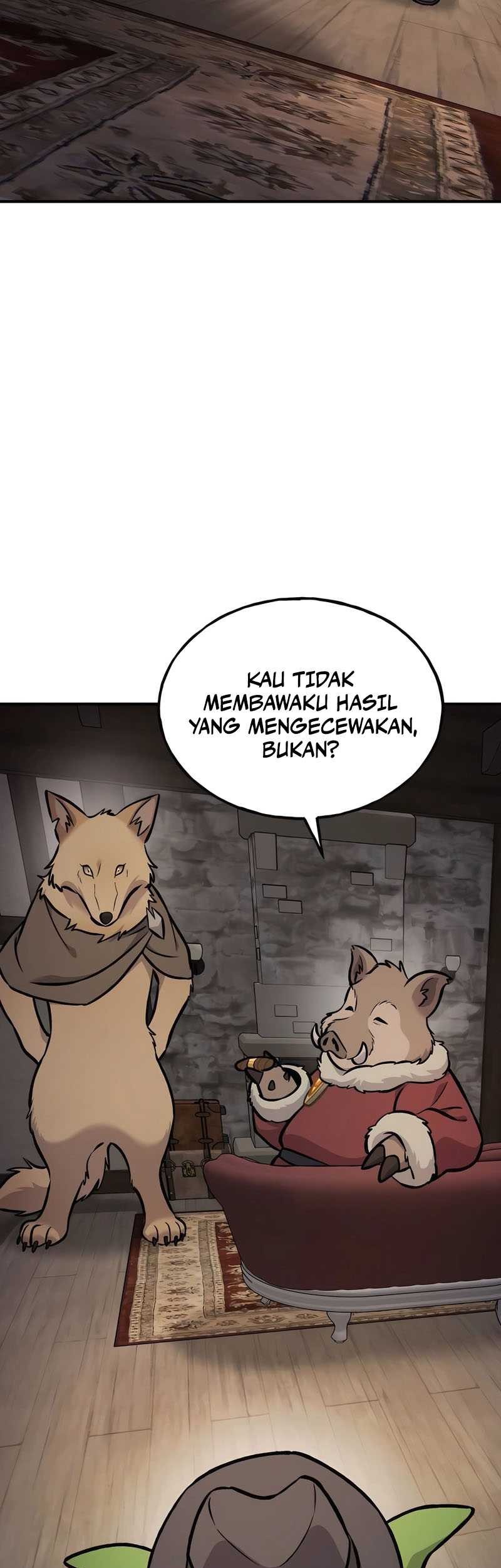 Solo Farming In The Tower Chapter 96 Gambar 45