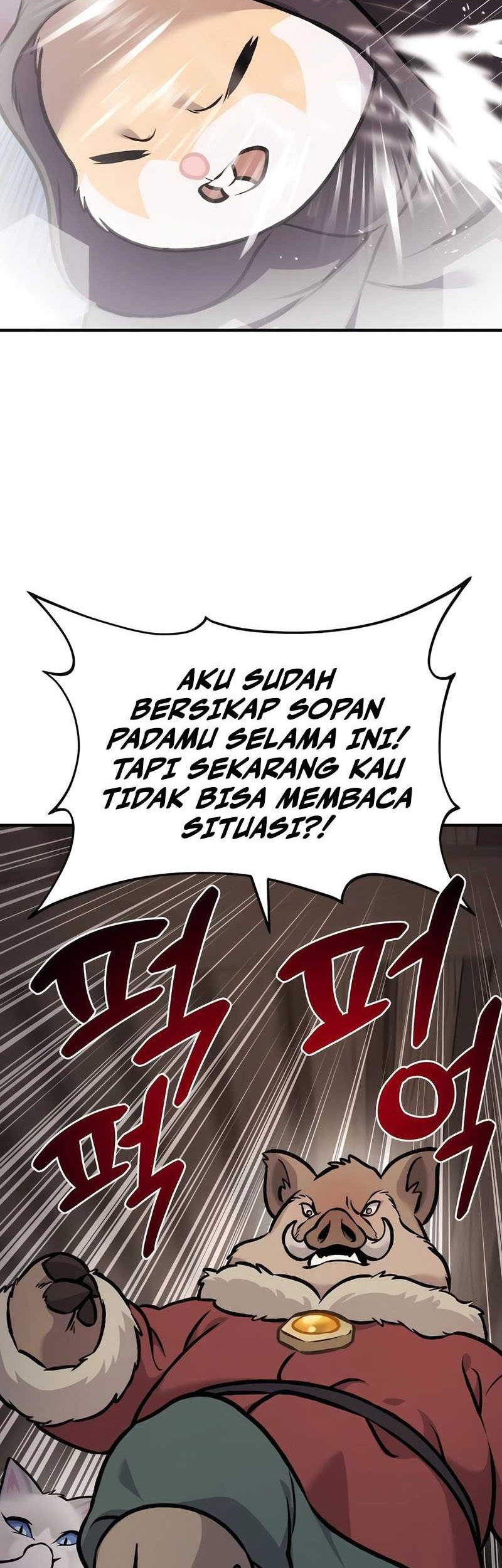 Solo Farming In The Tower Chapter 96 Gambar 54