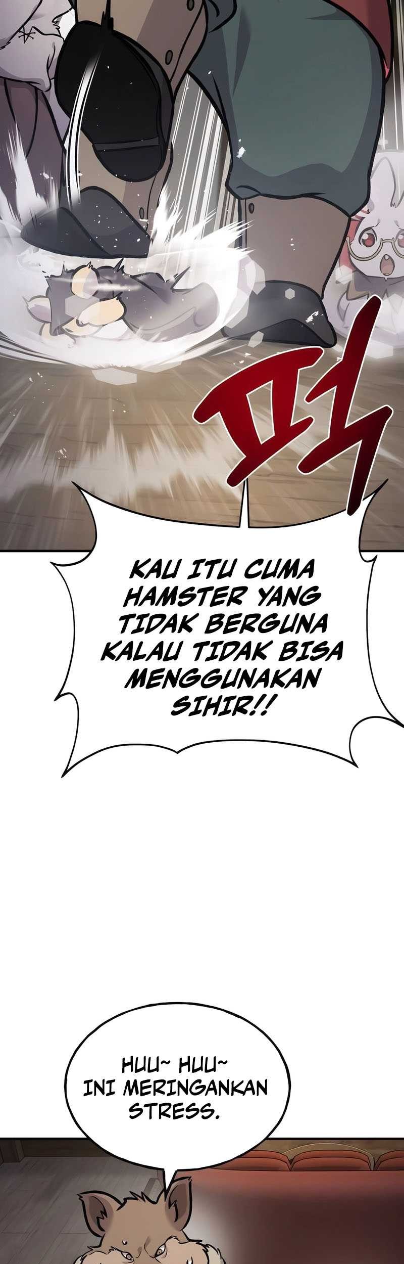 Solo Farming In The Tower Chapter 96 Gambar 55