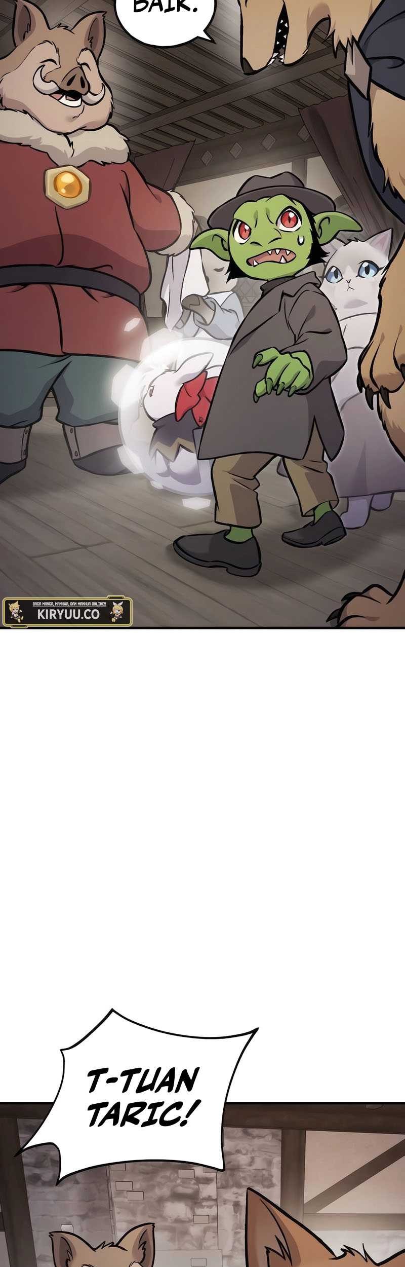 Solo Farming In The Tower Chapter 96 Gambar 59