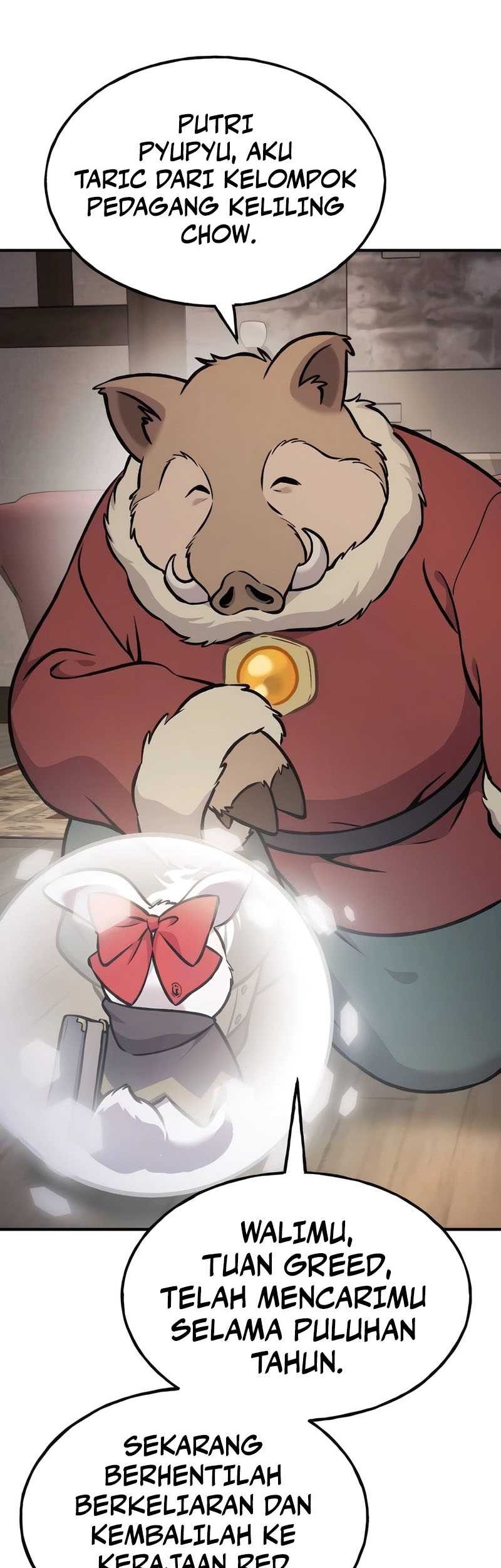 Solo Farming In The Tower Chapter 96 Gambar 62