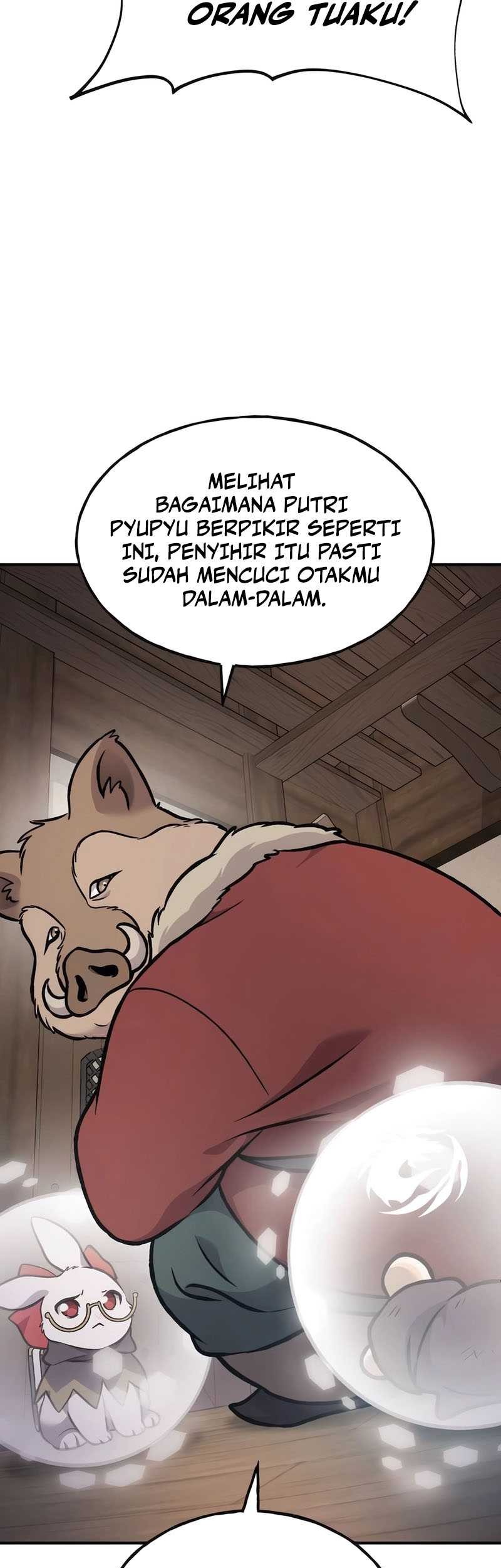 Solo Farming In The Tower Chapter 96 Gambar 65