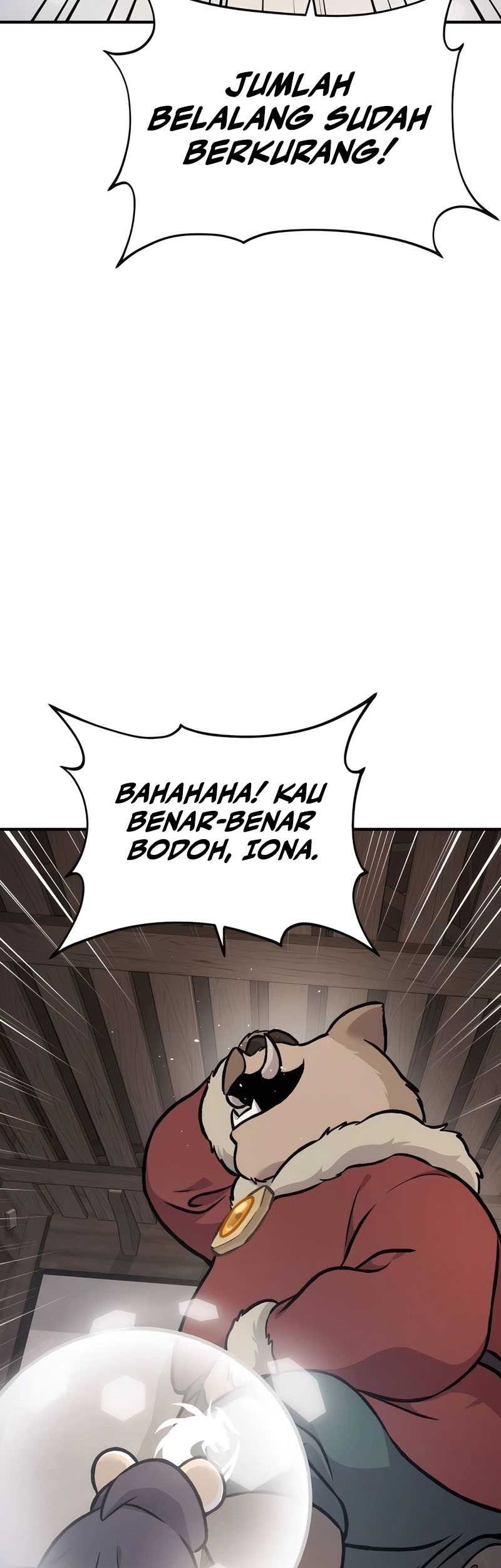 Solo Farming In The Tower Chapter 96 Gambar 69