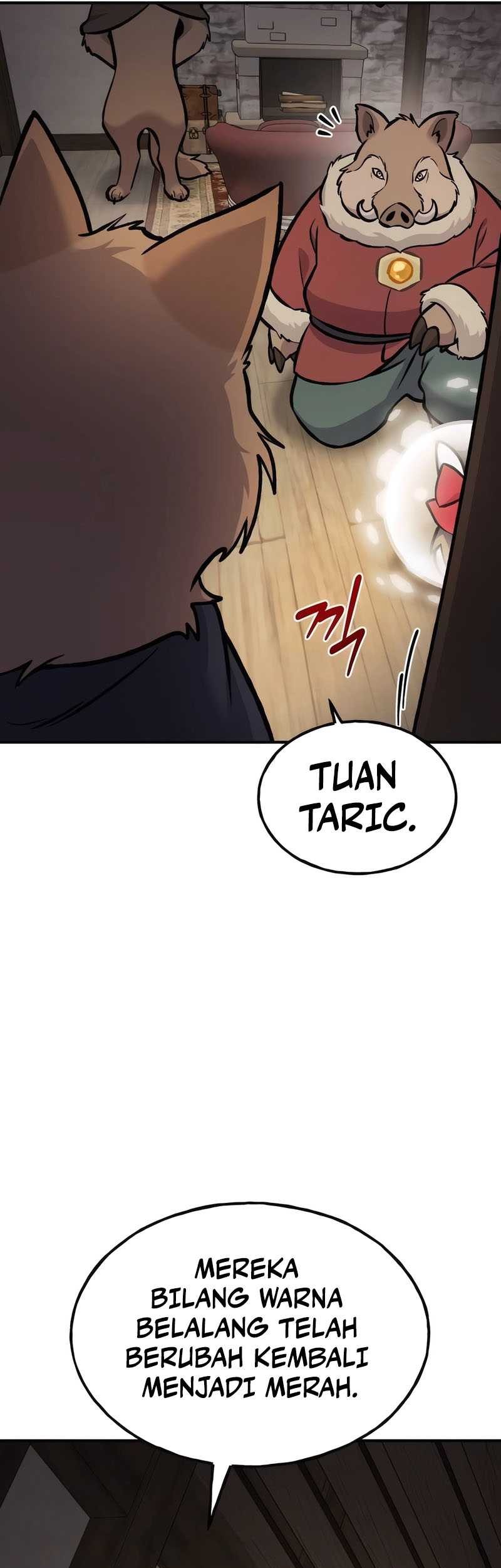 Solo Farming In The Tower Chapter 96 Gambar 71