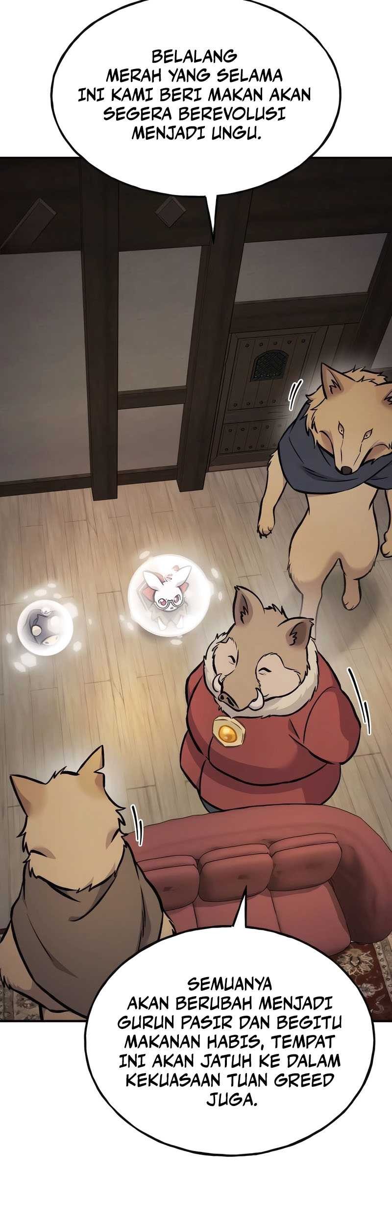 Solo Farming In The Tower Chapter 96 Gambar 75