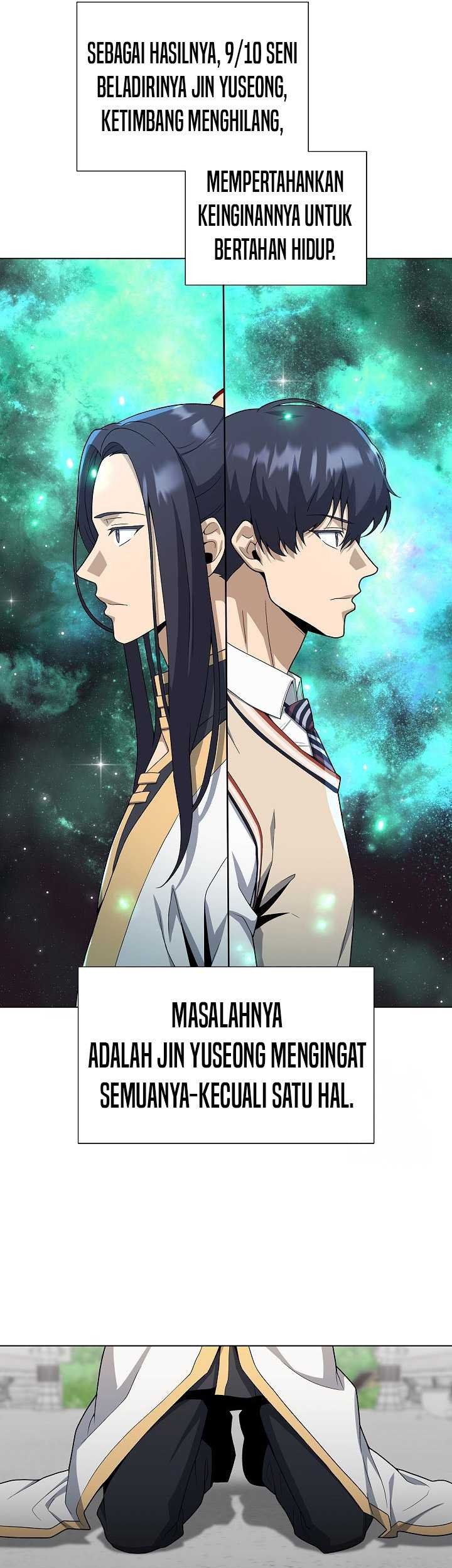 The Heavenly Demon Lord Who Doesn’t Want to Level Up Chapter 71 Gambar 26