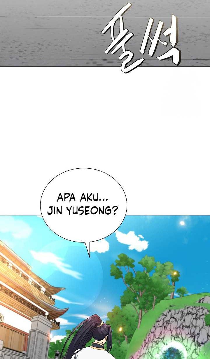 The Heavenly Demon Lord Who Doesn’t Want to Level Up Chapter 71 Gambar 27