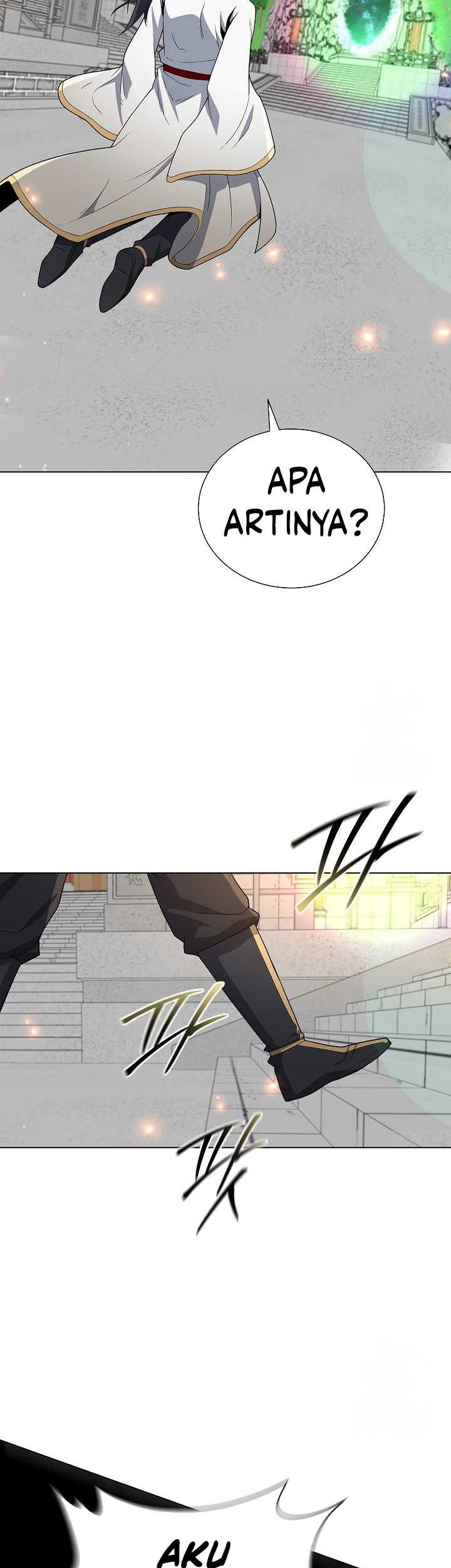 The Heavenly Demon Lord Who Doesn’t Want to Level Up Chapter 71 Gambar 28