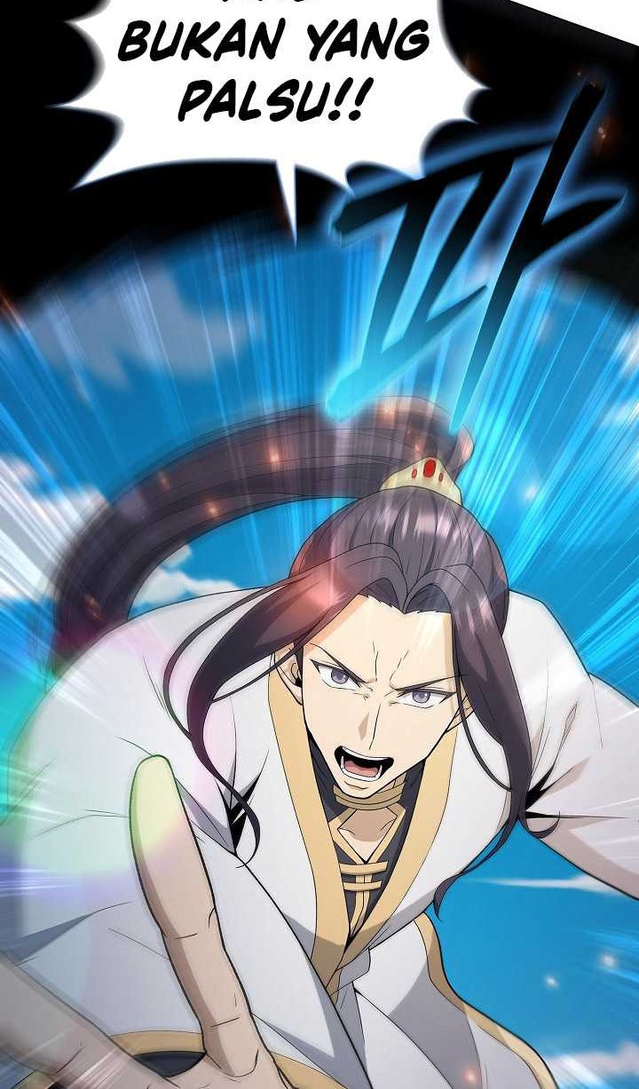 The Heavenly Demon Lord Who Doesn’t Want to Level Up Chapter 71 Gambar 29