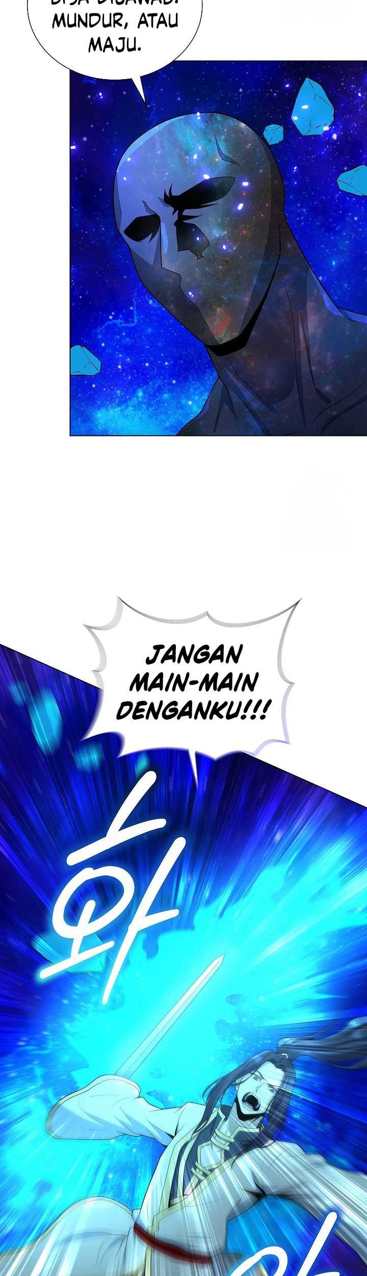 The Heavenly Demon Lord Who Doesn’t Want to Level Up Chapter 71 Gambar 32