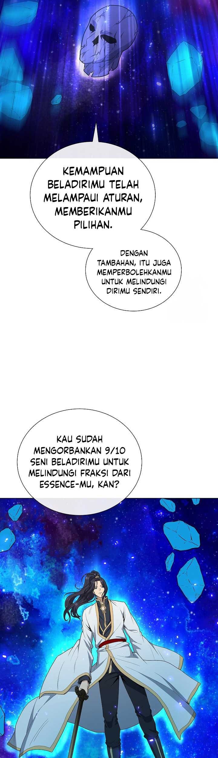 The Heavenly Demon Lord Who Doesn’t Want to Level Up Chapter 71 Gambar 18