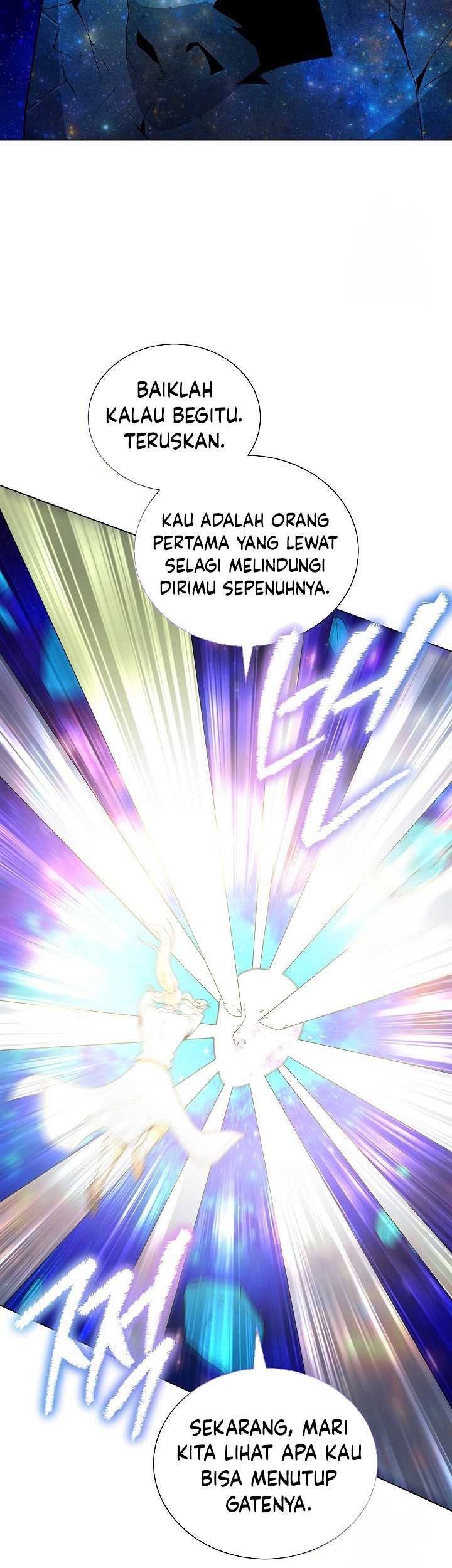 The Heavenly Demon Lord Who Doesn’t Want to Level Up Chapter 71 Gambar 20