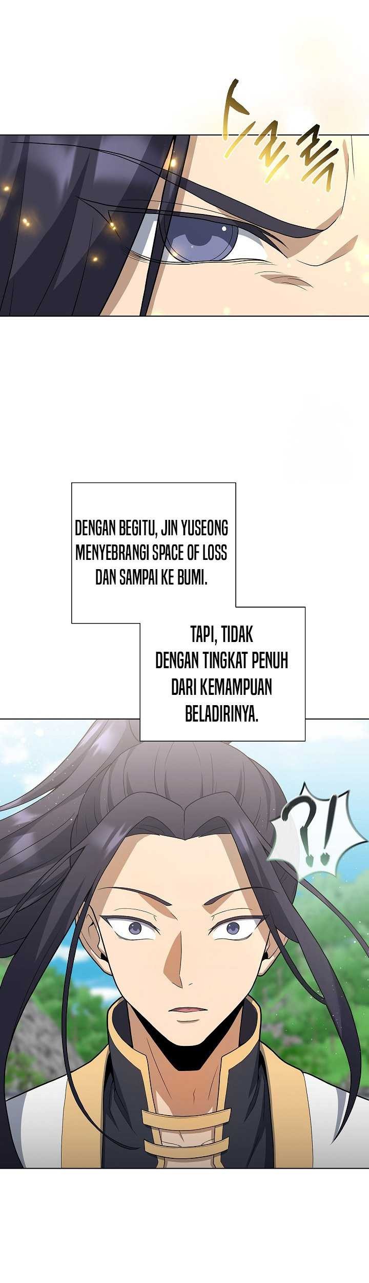 The Heavenly Demon Lord Who Doesn’t Want to Level Up Chapter 71 Gambar 22