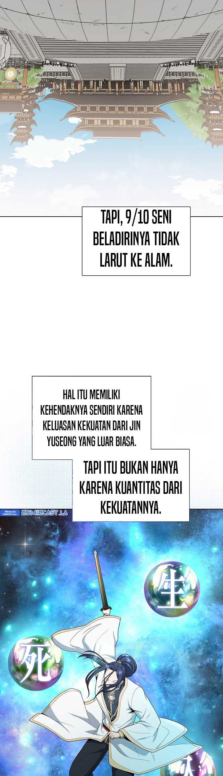 The Heavenly Demon Lord Who Doesn’t Want to Level Up Chapter 71 Gambar 24