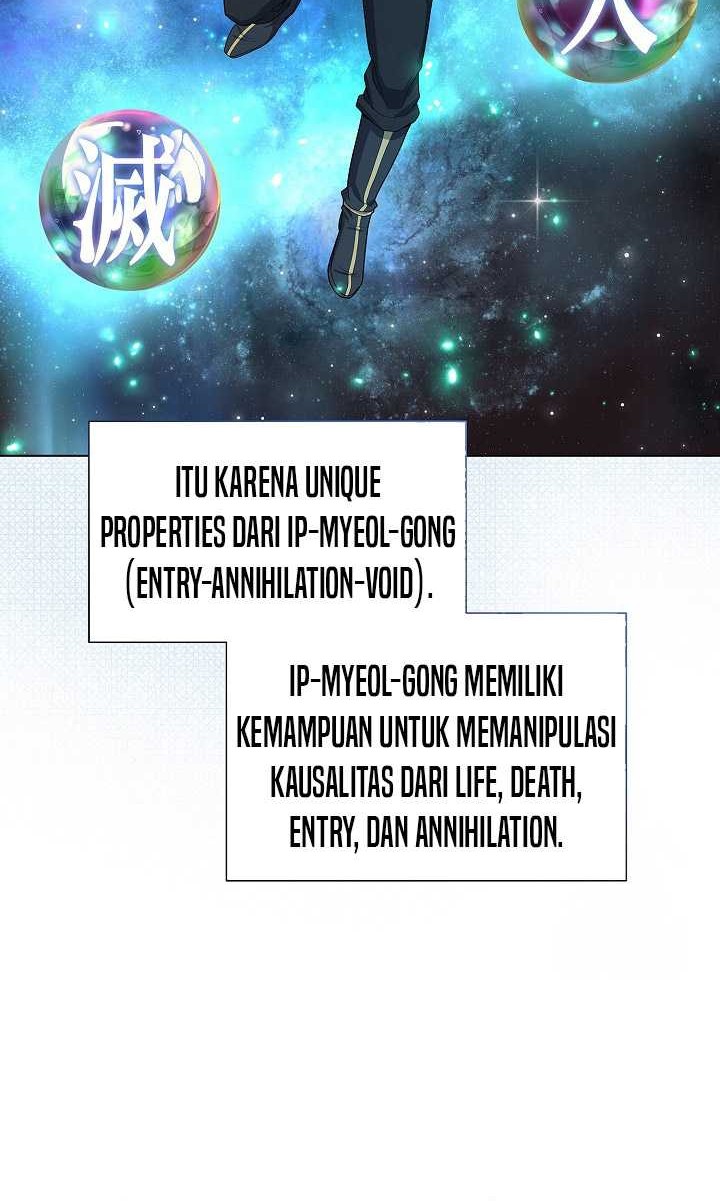 The Heavenly Demon Lord Who Doesn’t Want to Level Up Chapter 71 Gambar 25