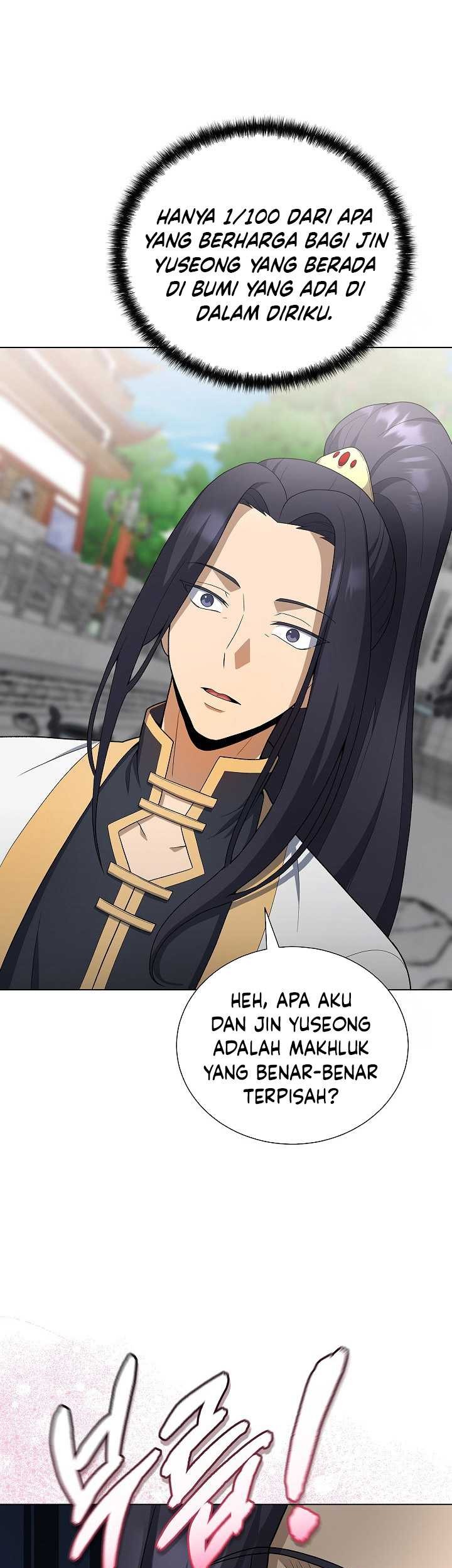 The Heavenly Demon Lord Who Doesn’t Want to Level Up Chapter 71 Gambar 50